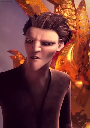 Profile image of Pitch Black