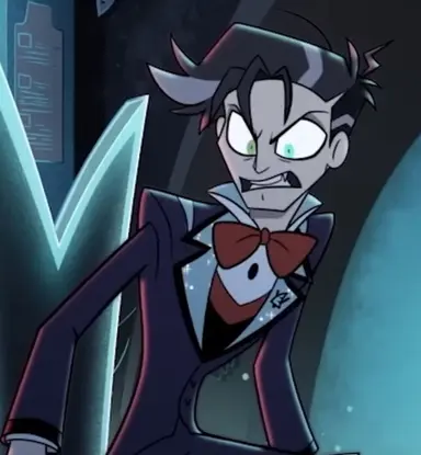 Profile image of 복스