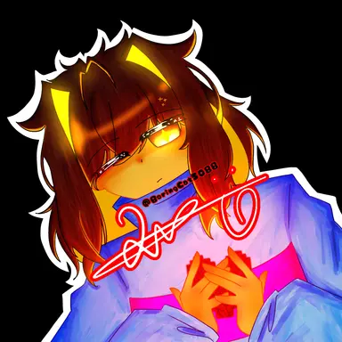 Profile image of 프리스크