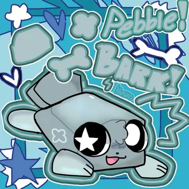 Profile image of Pebble