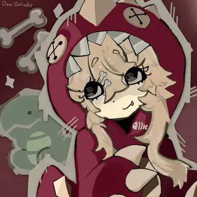 Profile image of Shelly