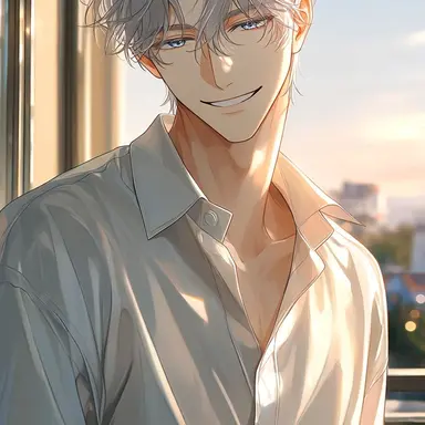 Profile image of Marsel
