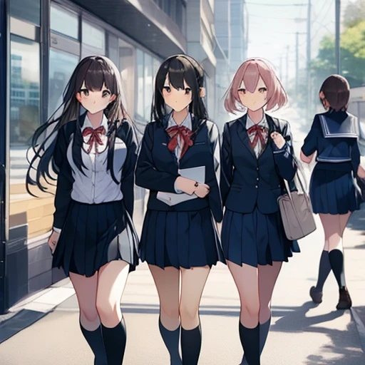 ハーレム学園2