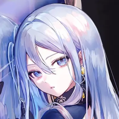 Profile image of 요이사키 카나데