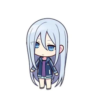 Profile image of 요이사키 카나데