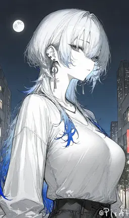 Profile image of レイナ