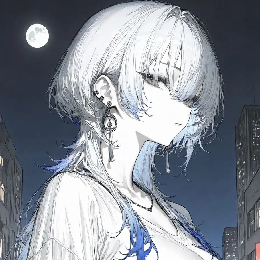 samenamako의 クズ彼女は、君だけを手放せない