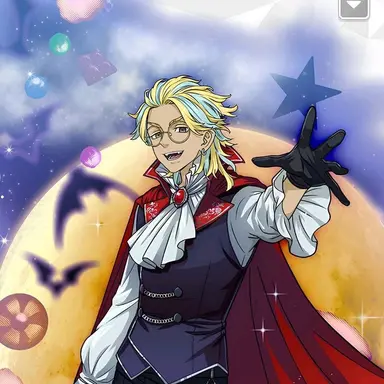 Profile image of リンドー