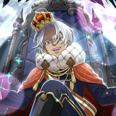 Profile image of イザナ