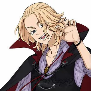 Profile image of マイキー