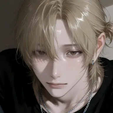 Profile image of 星名 和彦