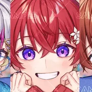 Profile image of こえ