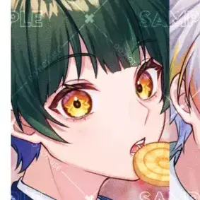 Profile image of 如月ゆう