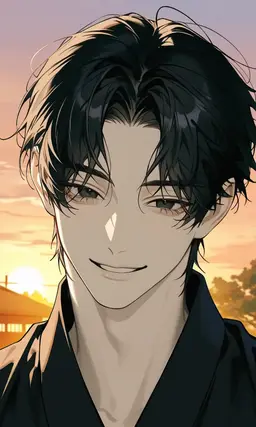 Profile image of Nachi