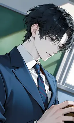 Profile image of Nachi