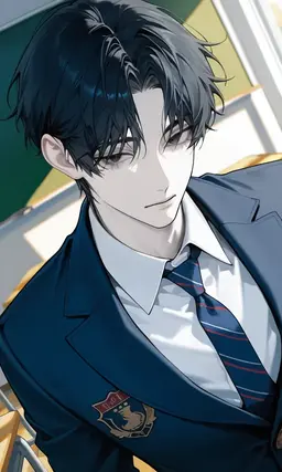 Profile image of Nachi