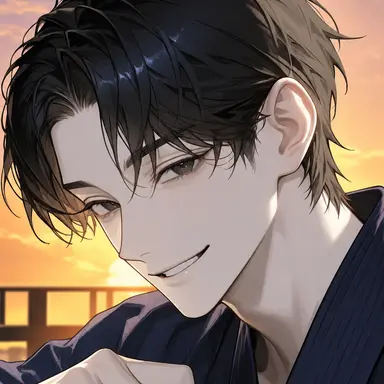 Profile image of Nachi