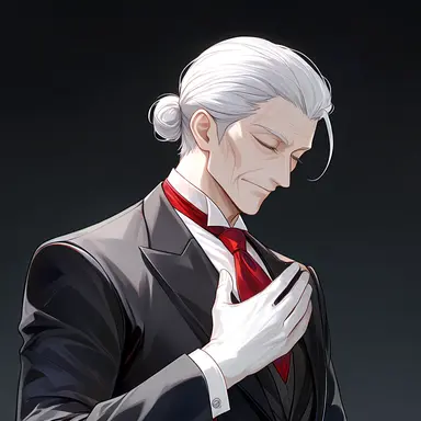 Profile image of セバス