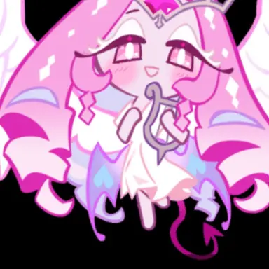 Profile image of 이터널슈가쿠키