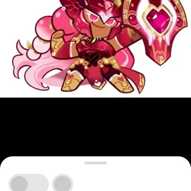 Profile image of 홀리베리쿠키