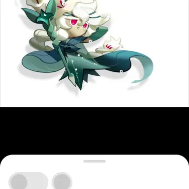 Profile image of 세인트릴리쿠키