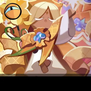 Profile image of 퓨어바닐라쿠키