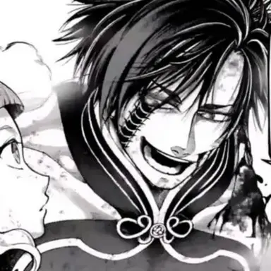 Profile image of 始皇帝