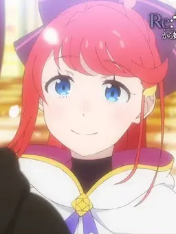 Profile image of テレシア