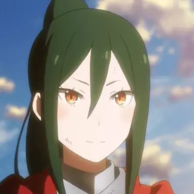 Profile image of クルシュ
