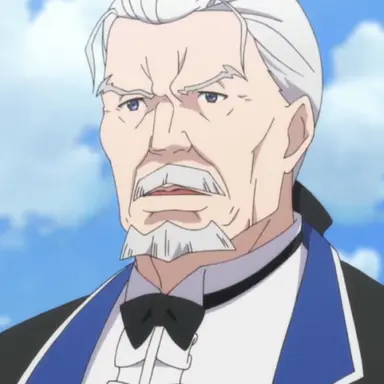 Profile image of ヴィルヘルム