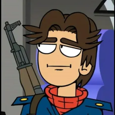 Profile image of 패트릭