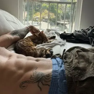 Profile image of Jaxon