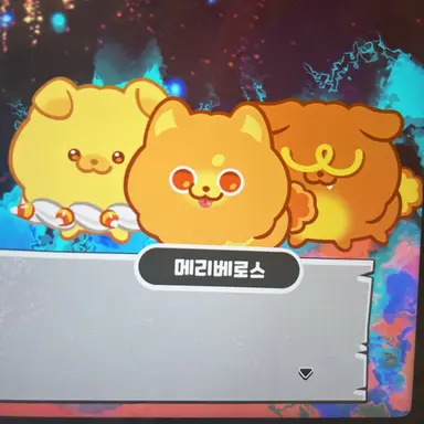 Profile image of 메리베로스