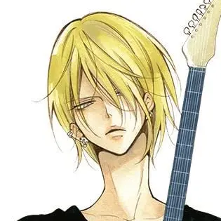 Profile image of 狼