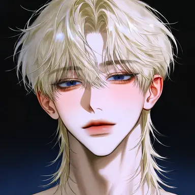 Profile image of Seo Yuan