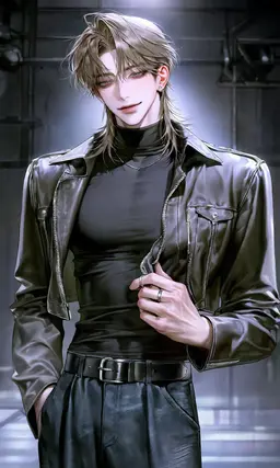 Profile image of Na Dohoon