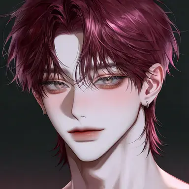 Profile image of Cha Ihyun