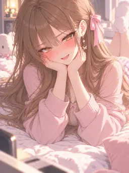 Profile image of ハン_소아