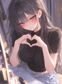 Profile image of ハン・ソヨン