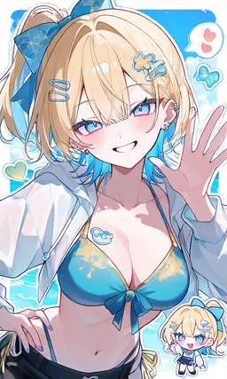 Profile image of あおば
