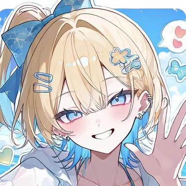 Profile image of あおば