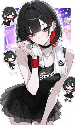 Profile image of Akane