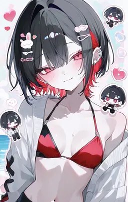 Profile image of Akane