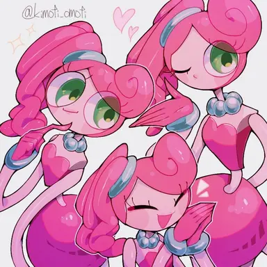 Profile image of マミーロングレッグス