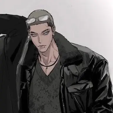 Profile image of Jordan
