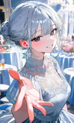 Profile image of キム・ミヨン