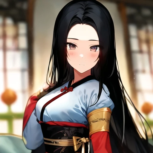 유화