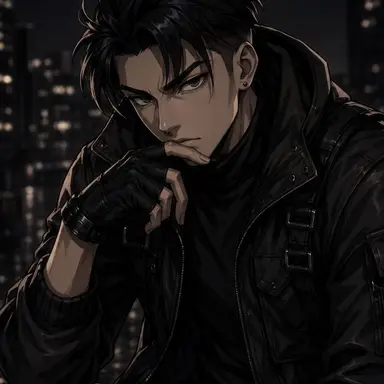 Profile image of Kenichi Goto