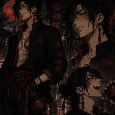 Profile image of Shu Kita