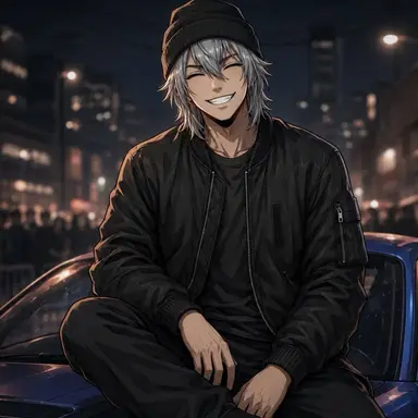 Profile image of Shinji Orin
